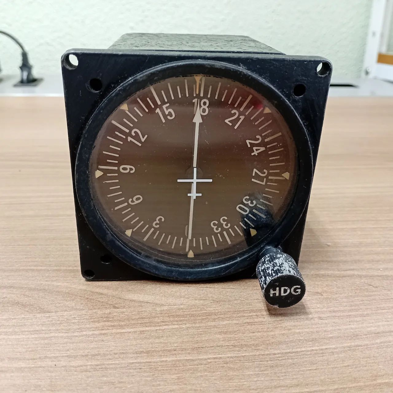 ADF INDICATOR King ADF KI-225