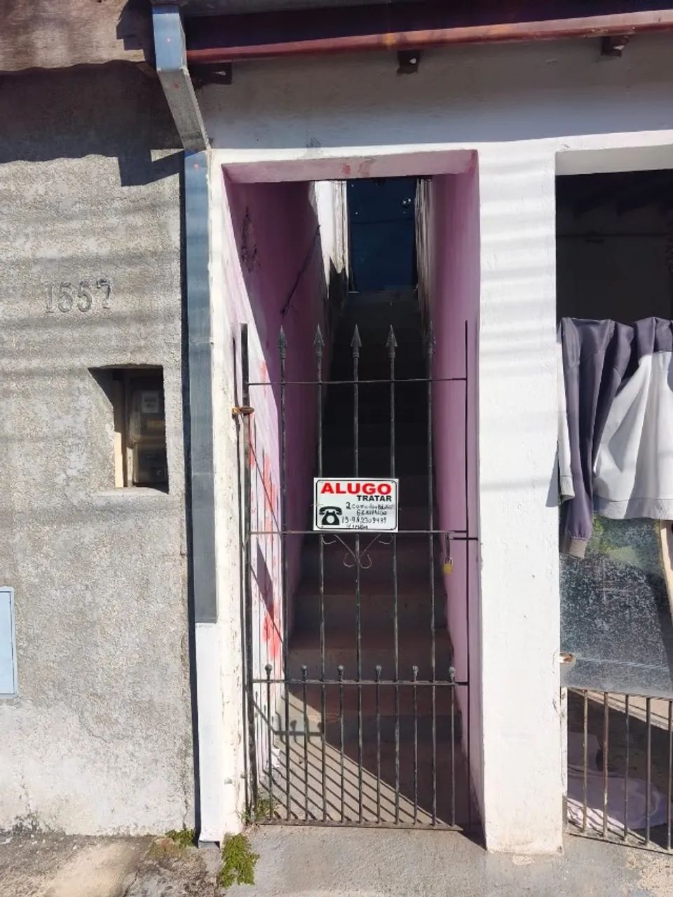Imóvel para moradia/comercio