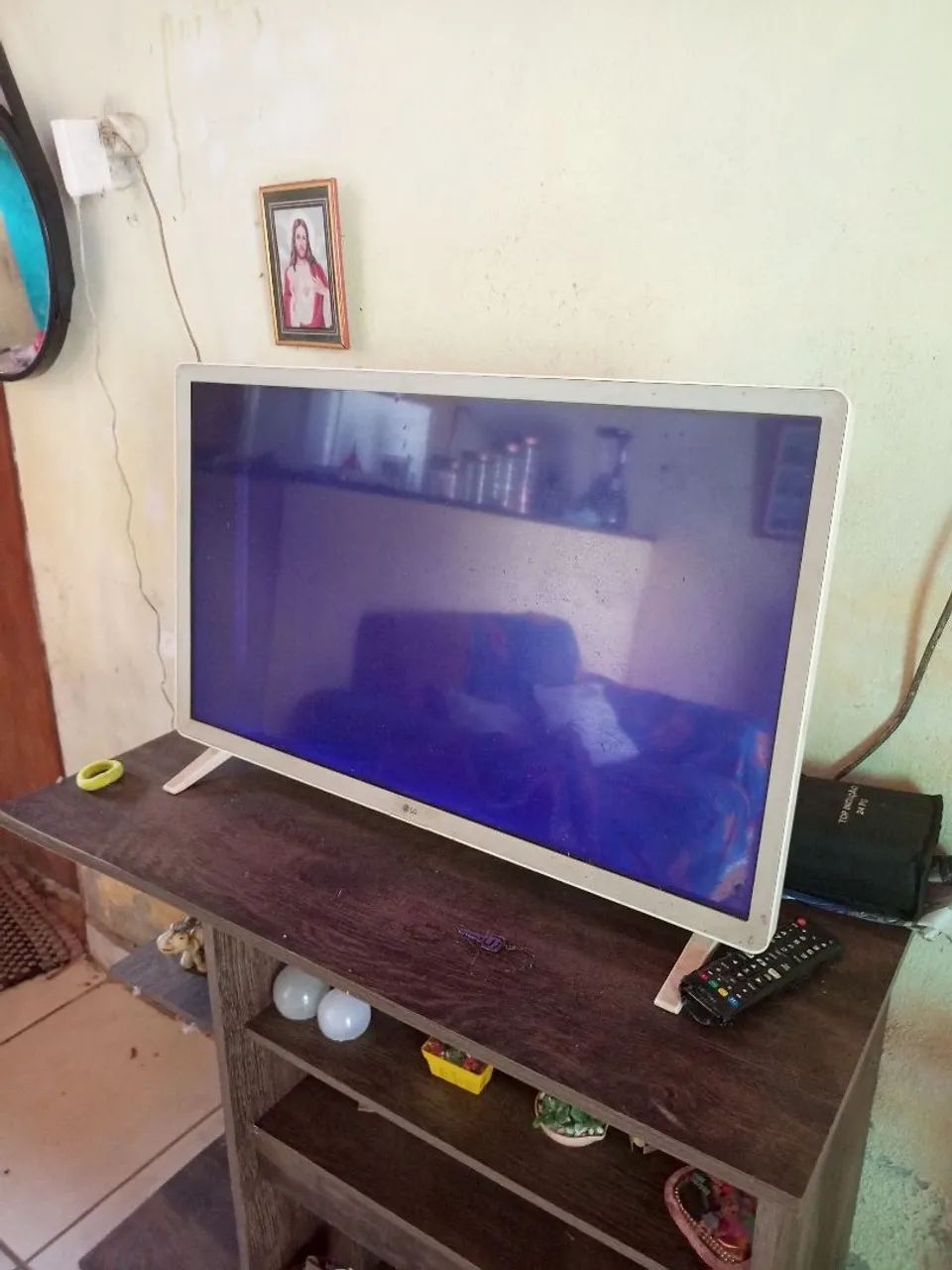 Tv lg - Foto 2
