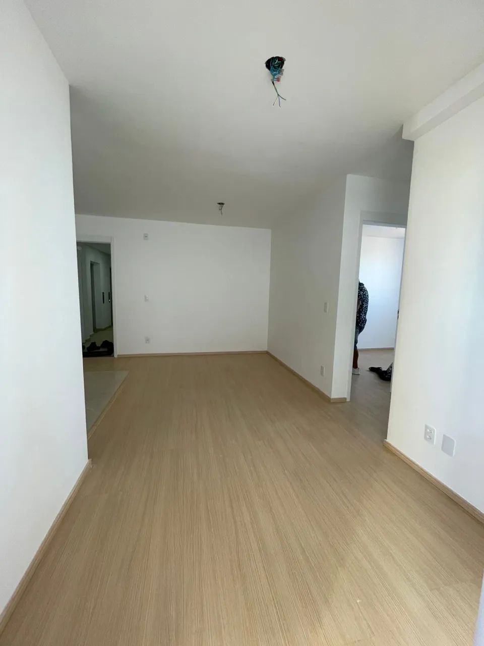 APARTAMENTO PARA LOCAÇÃO  - Foto 5