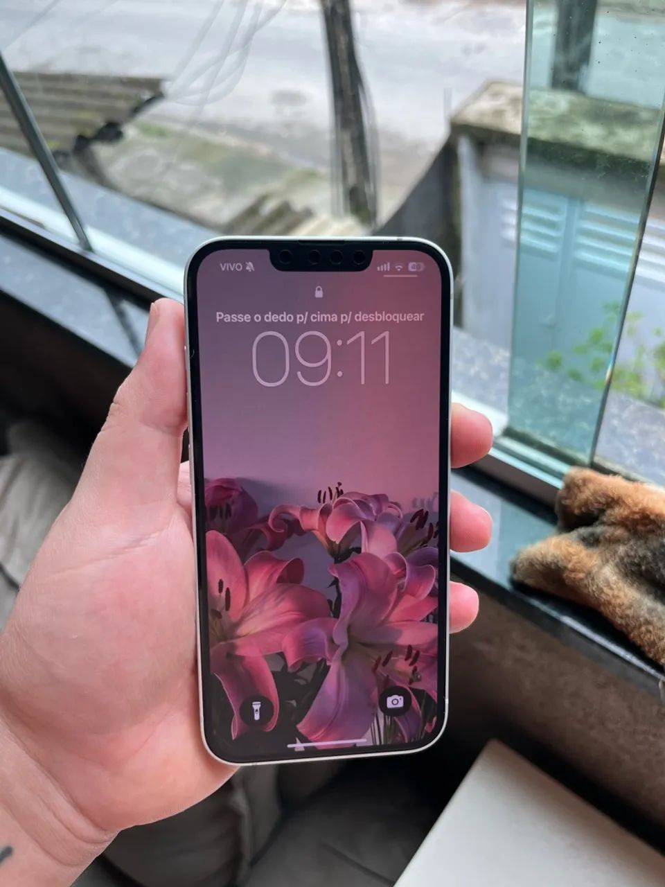 iPhone 16e 128GB - Garantia Apple  - Foto 2