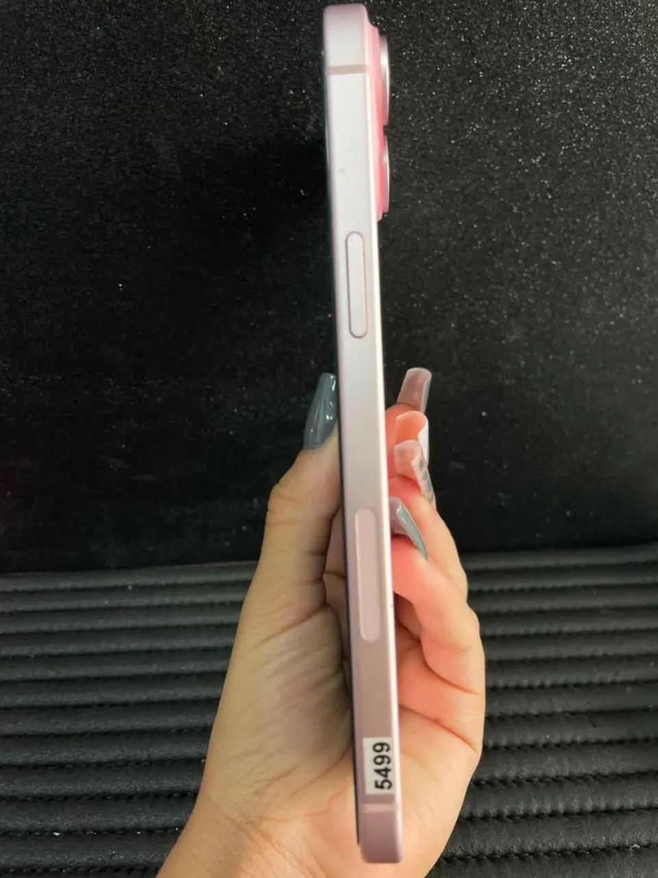 IPHONE 15 PLUS ROSA 256GB - Foto 3