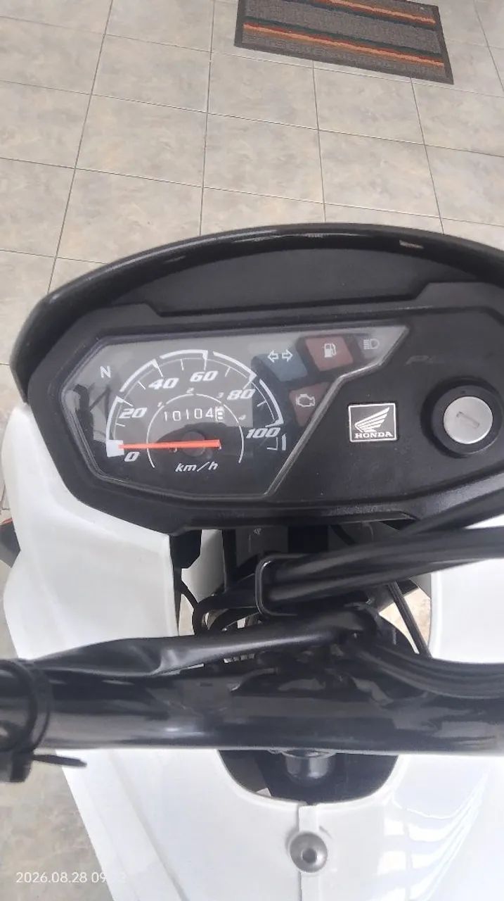 Vendo/troco pop es 110i