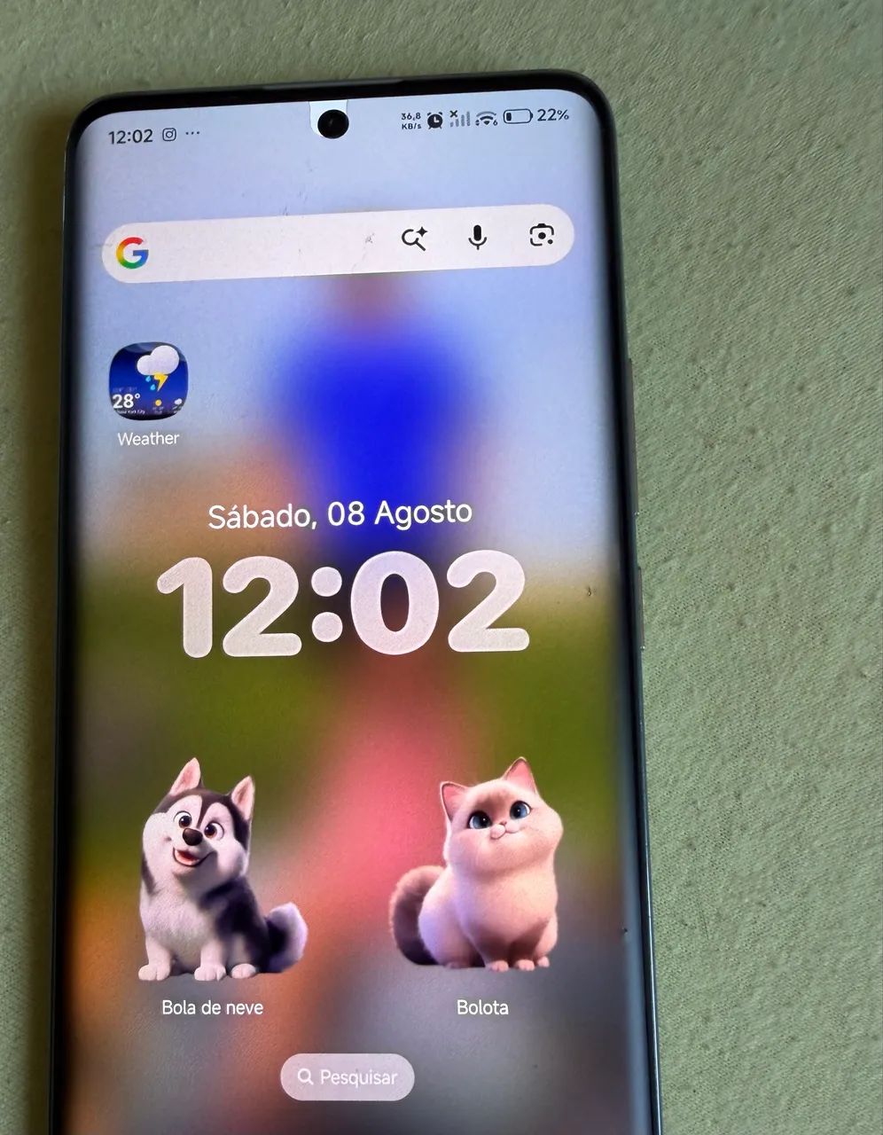 Redmi note - Foto 2