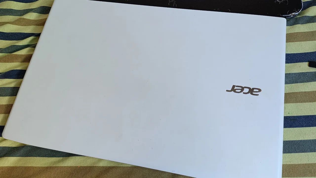 Carcaça notebook Acer E5-553G-T4TJ