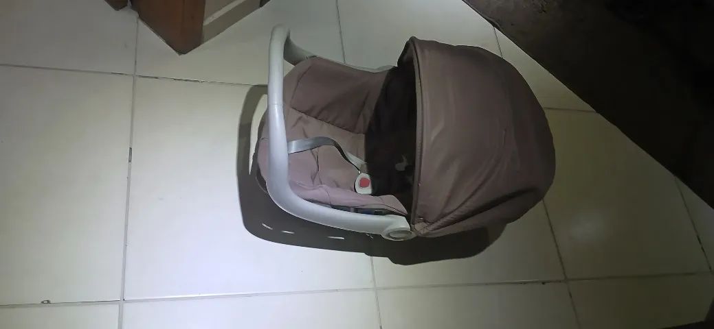 Bebê conforto  - Foto 3