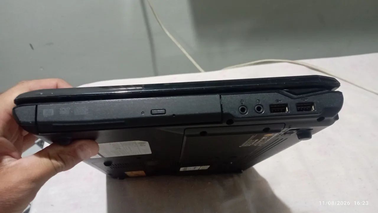 Notebook LG - Foto 4