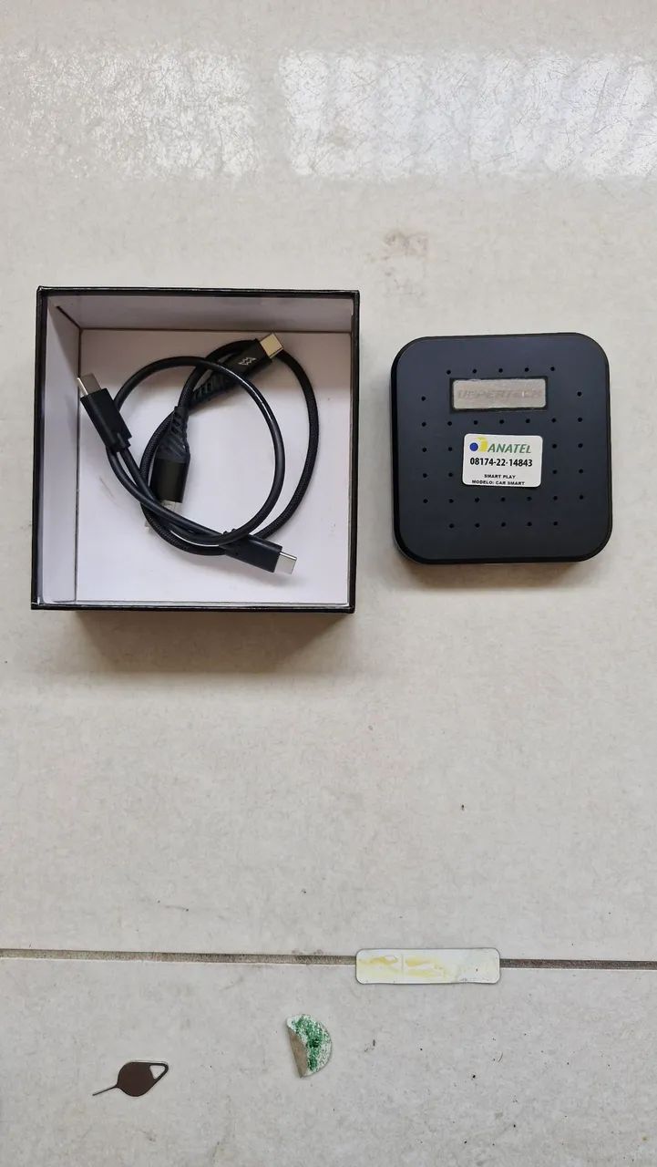 Streaming Box - Foto 2