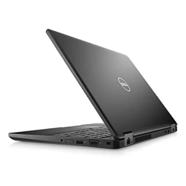 Notebook Dell latitude Core i5 7° Gen - Foto 2
