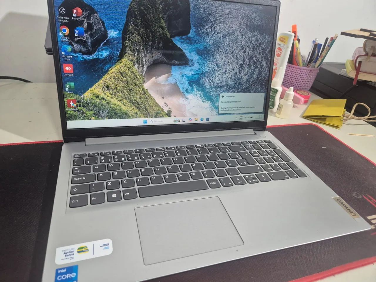 Notebook Lenovo Ideapad - Foto 3