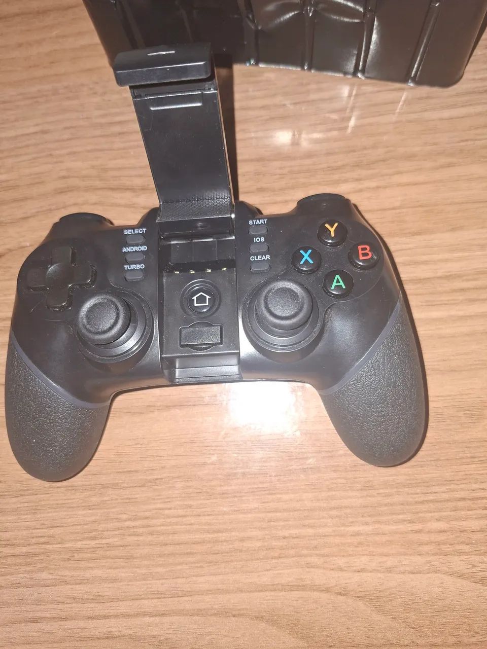 Controle de jogos 3 em 1 - Foto 2