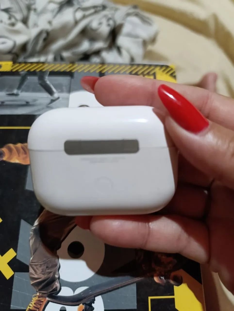Airpods 3 geração  - Foto 3