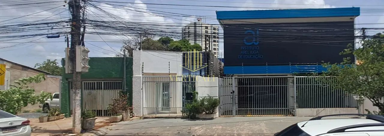 Sala comercial de 600m² para Locação, Centro-Sul, Cuiabá, MT