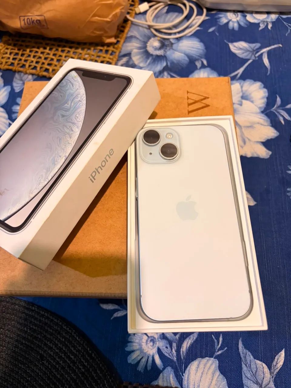 iPhone 15 - Foto 2