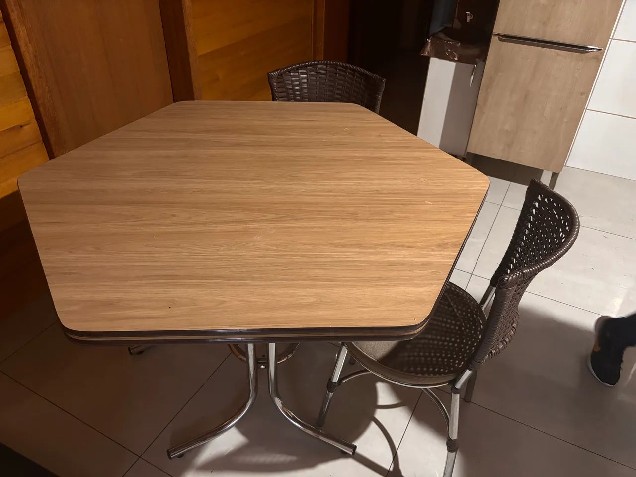 Mesa - Foto 2
