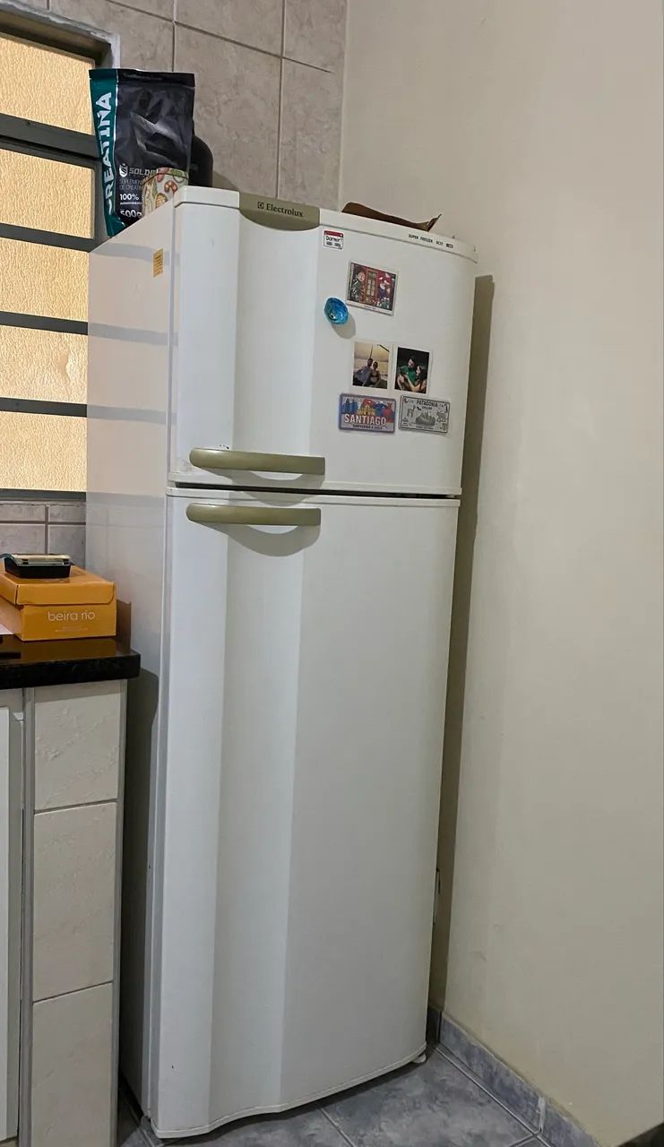 Geladeira Electrolux DC37  - Foto 2