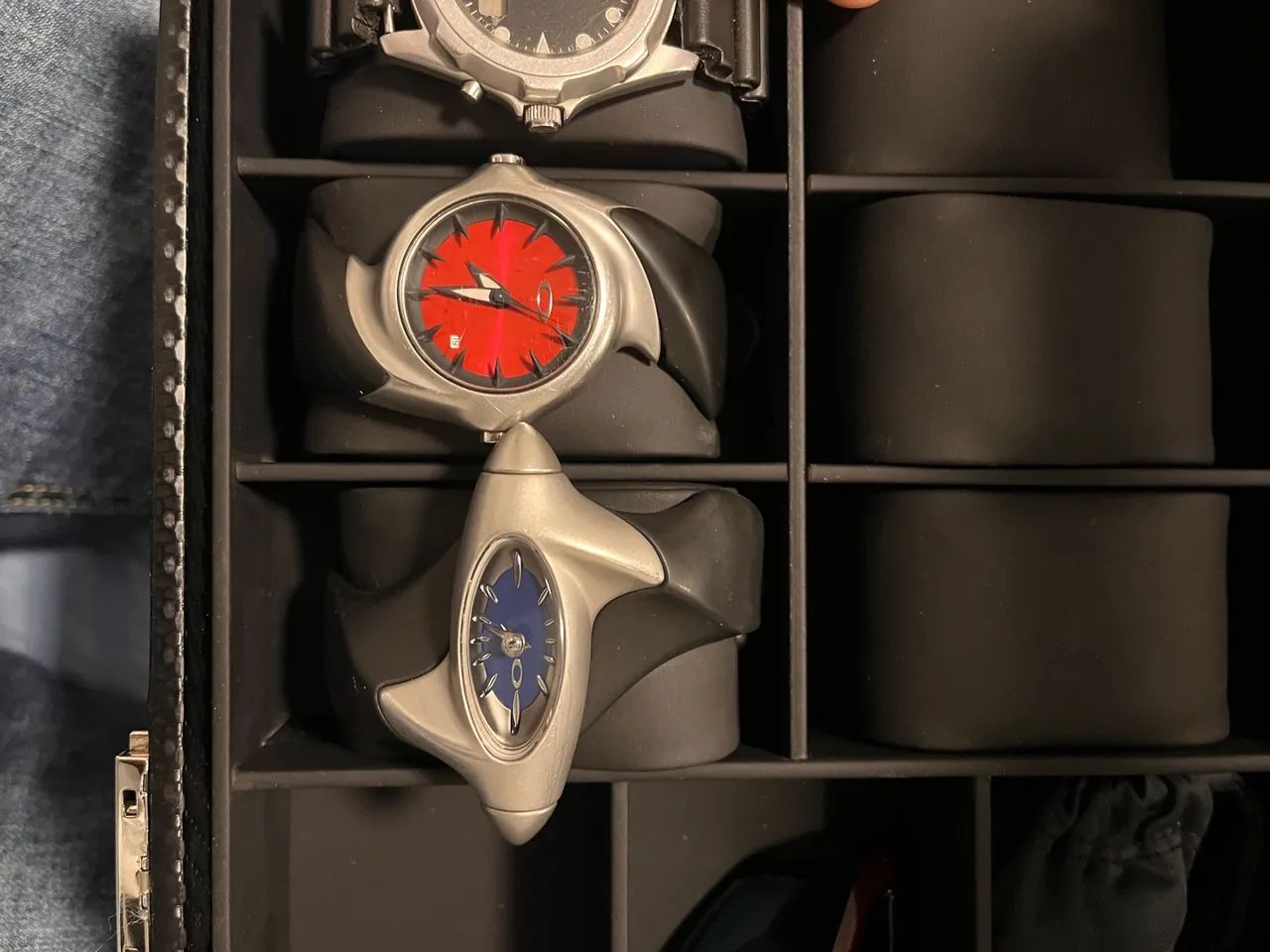 Oakley torpedo  - Foto 4