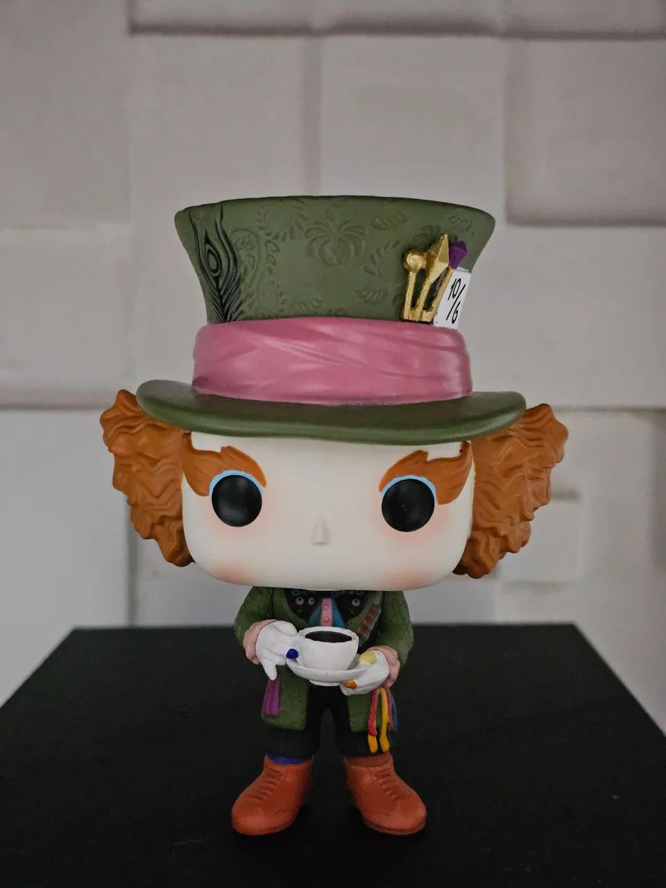 Funko Pop! Chapeleiro Maluco #177