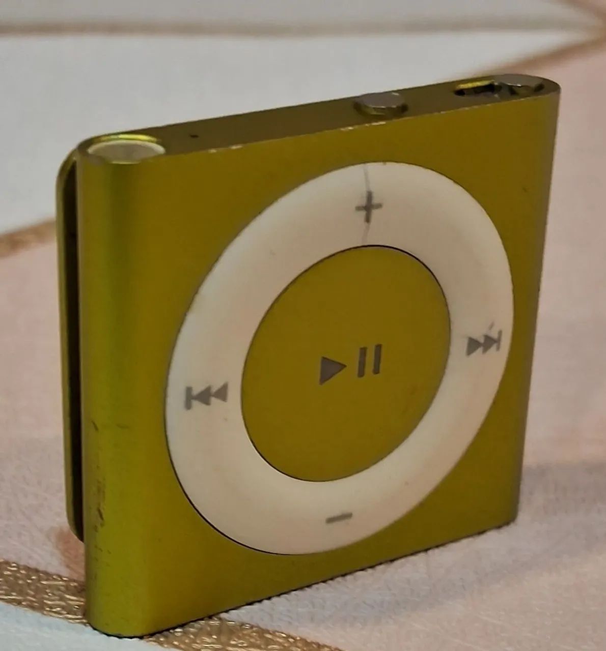 Ipod shuffle 2GB