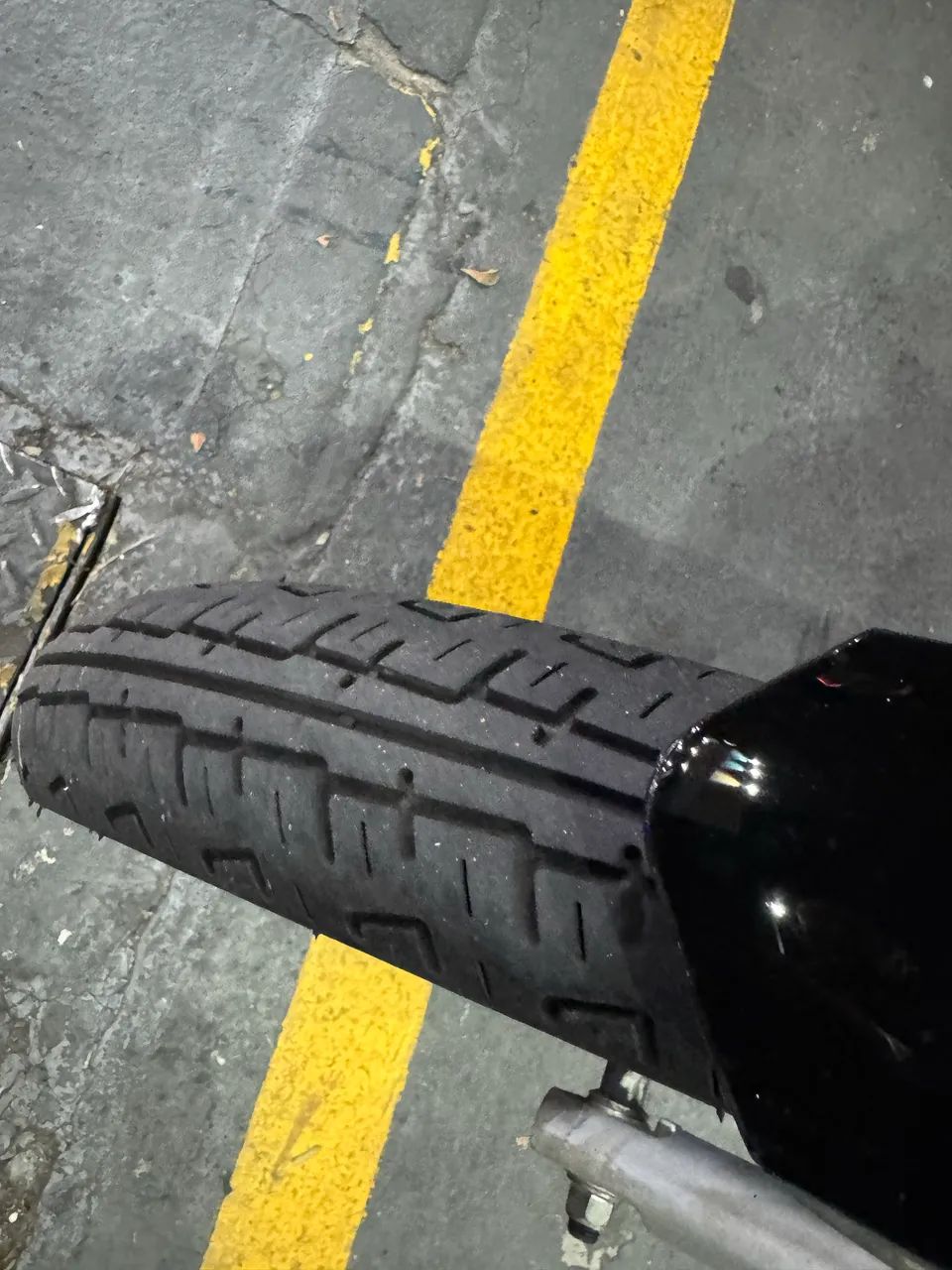 Factor 150 flex baixo km  - Foto 3