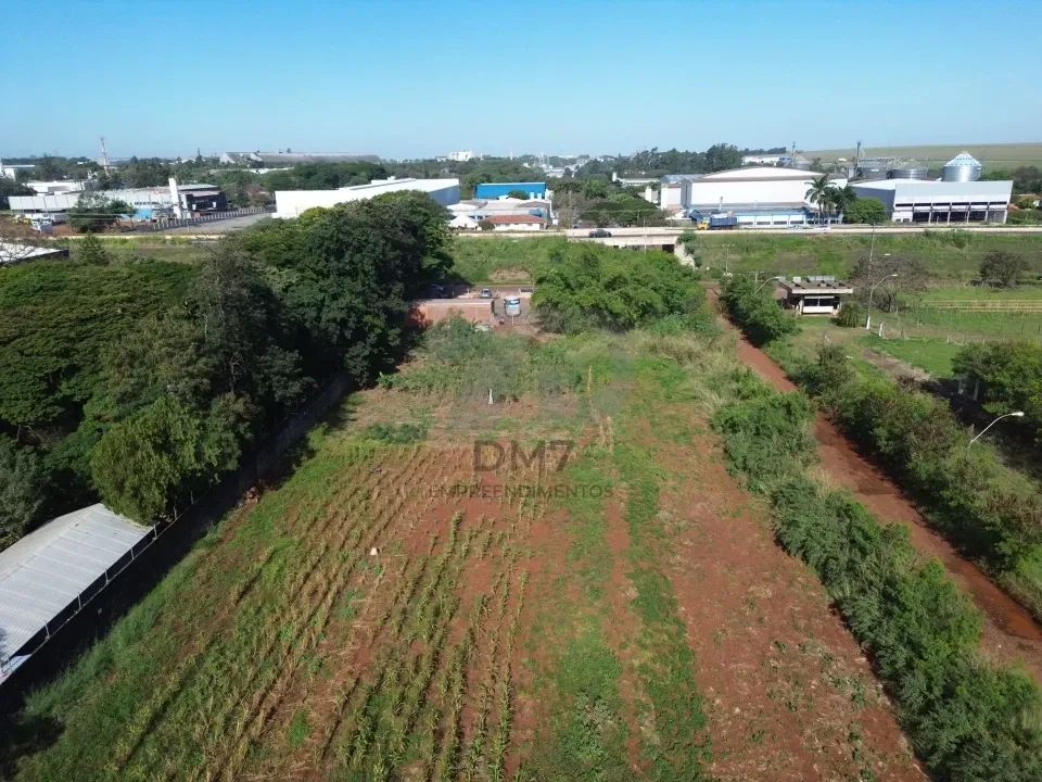 Terreno À Venda Parque Industrial Maringá - Foto 5