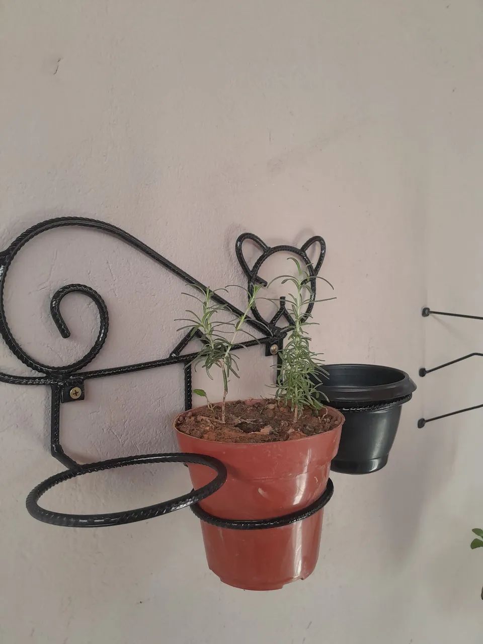 Suporte de vaso