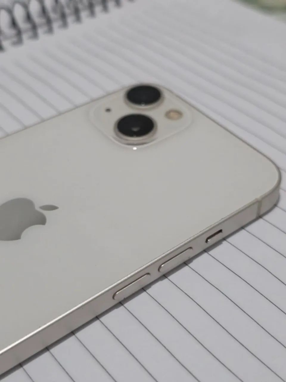 Iphone 13 128 GB - Aceito trocas - Foto 2