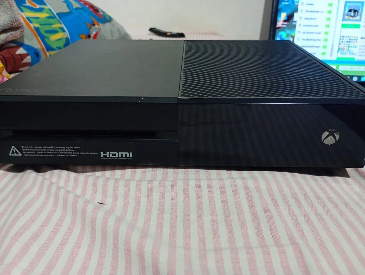 Xbox one 1 controle  - Foto 3