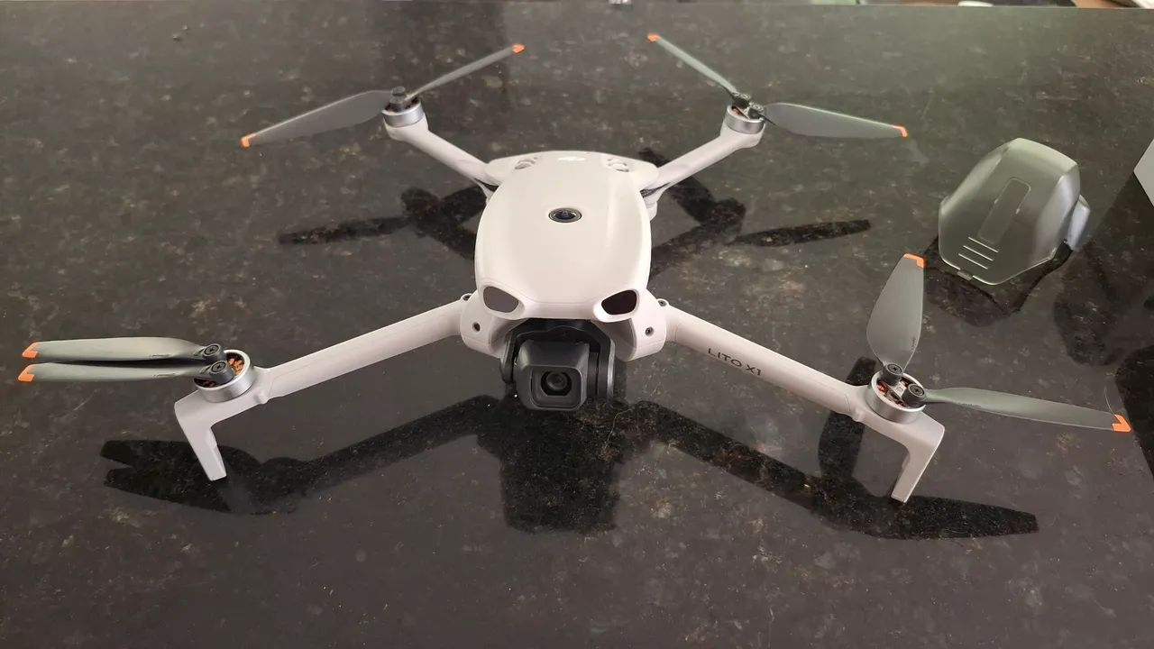 Drone Lito X1