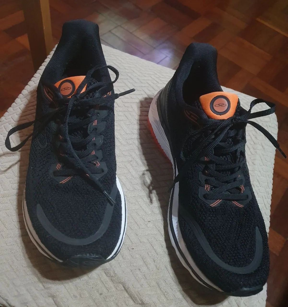 Tênis adidas ótimo estado masculino tam 42 - Foto 4