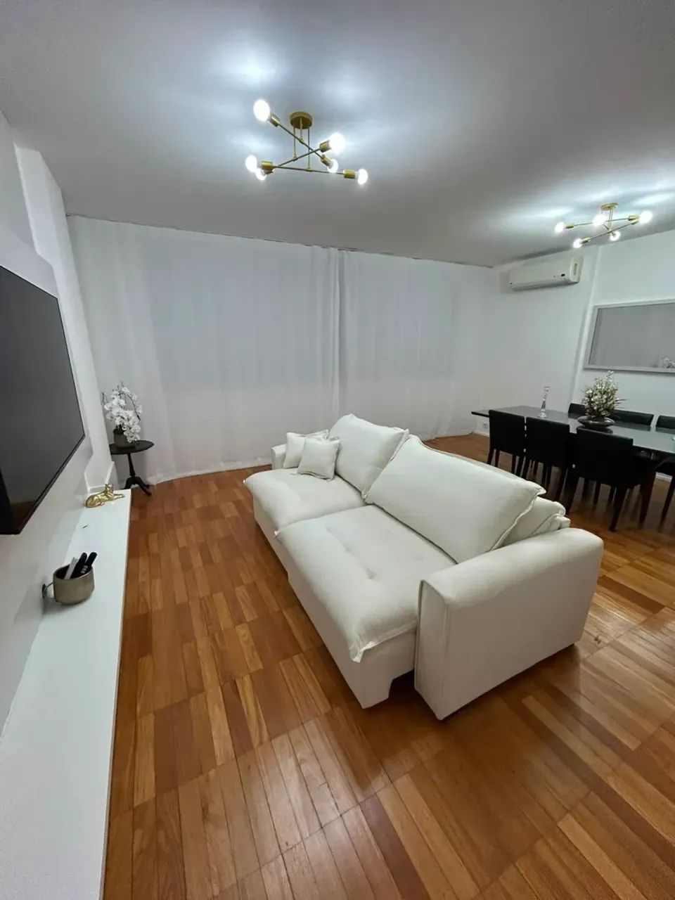 Ipanema. 3 quartos (1 suíte). 120m2. 1 vaga. - Foto 3