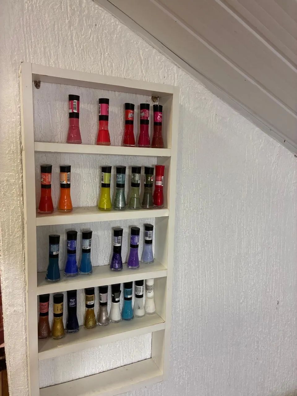 Kit manicure ou unha de gel  - Foto 5