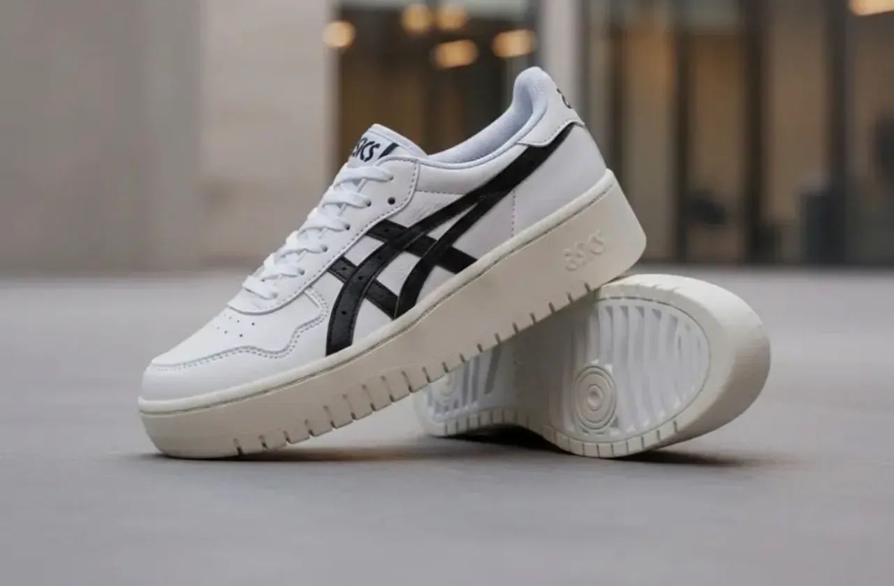 Asics Japan S