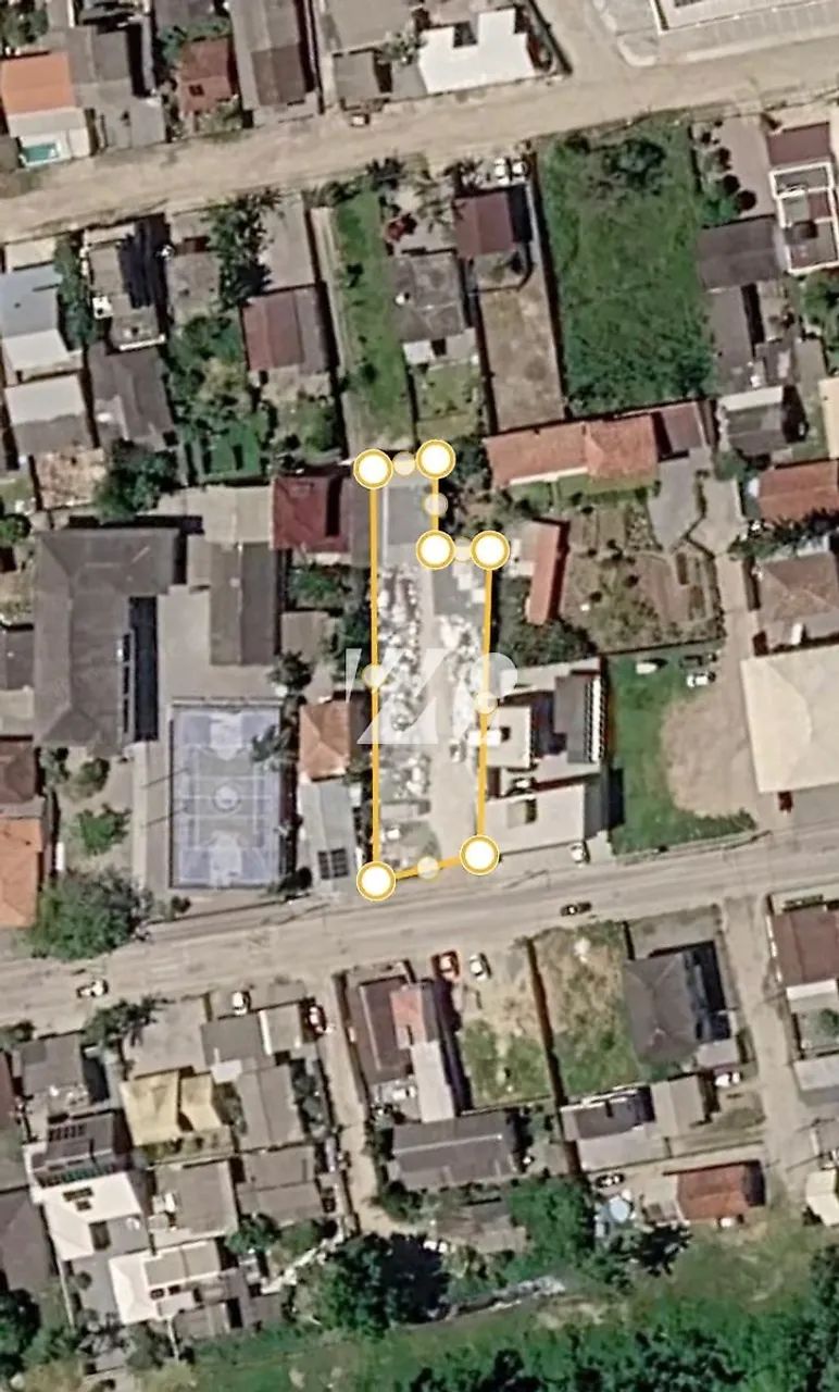 Terreno na Praia de Fora - imv - Foto 3