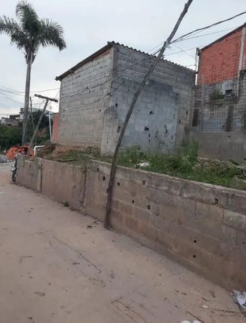 Vendi terreno em Franco da Rocha - Foto 3