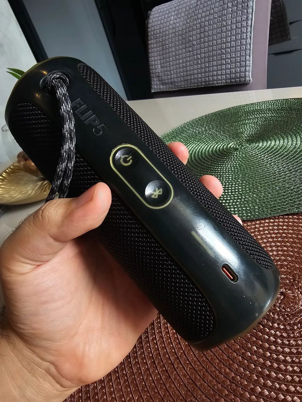JBL flip 5 - Foto 5