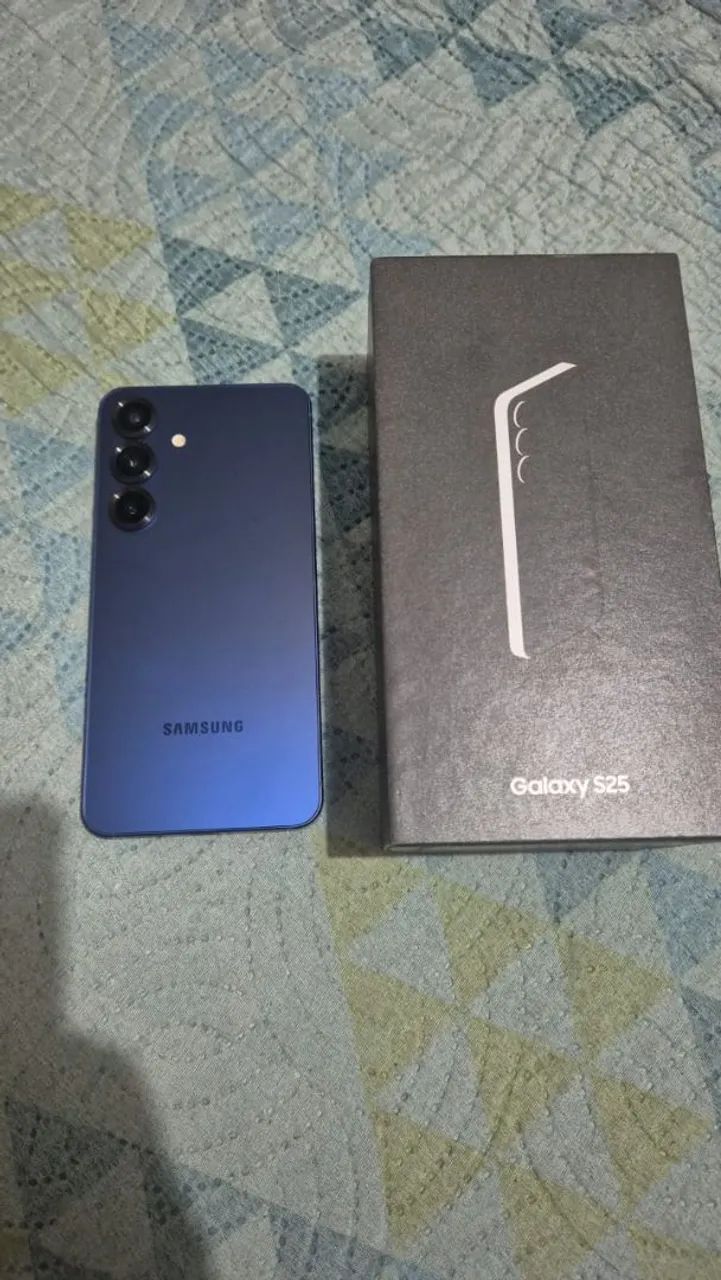 S25 256gb - Foto 4