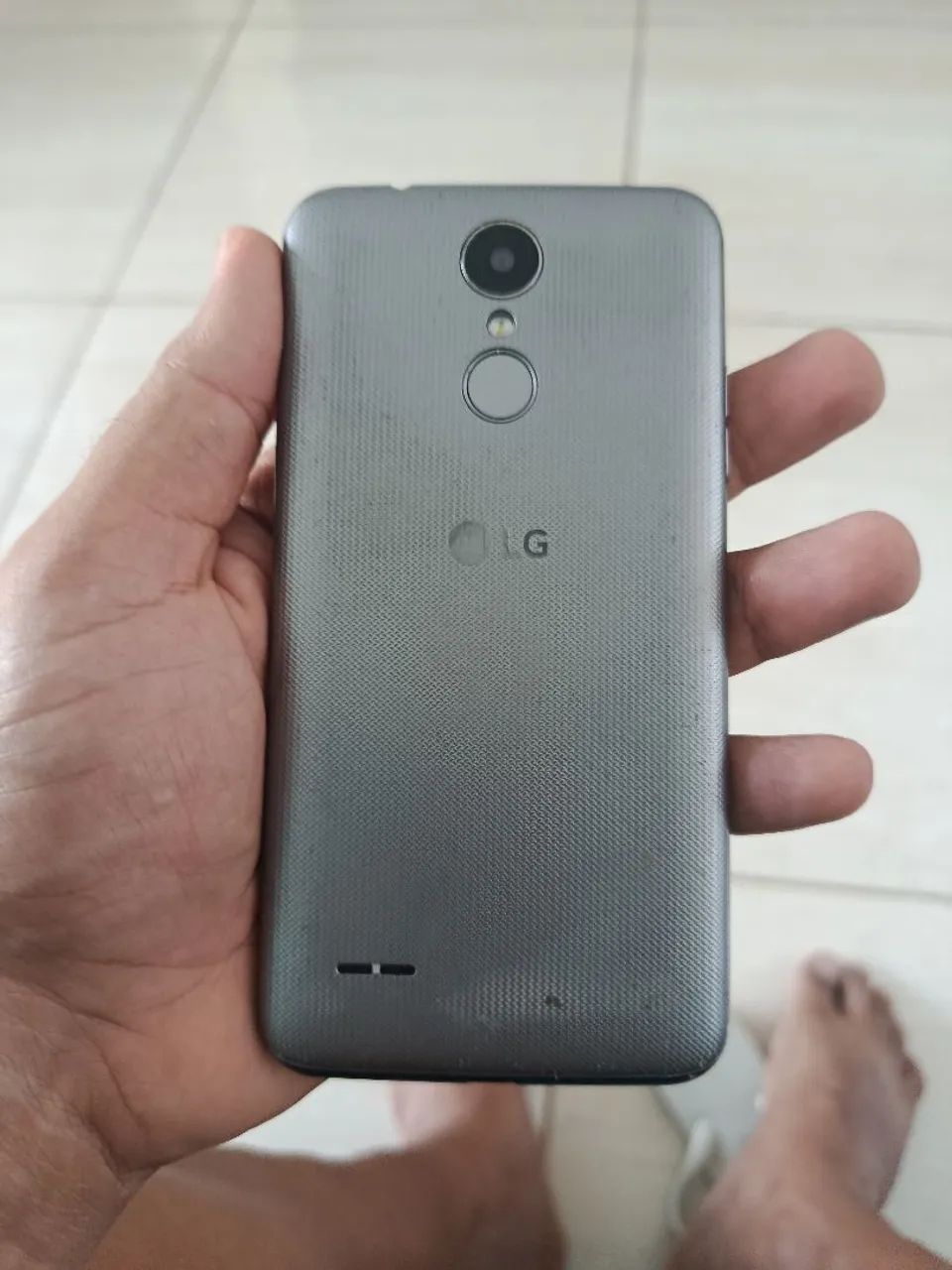 LG k4 - Foto 2
