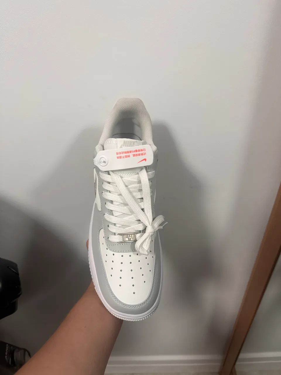 Air Force 1 Special Edition - Foto 2