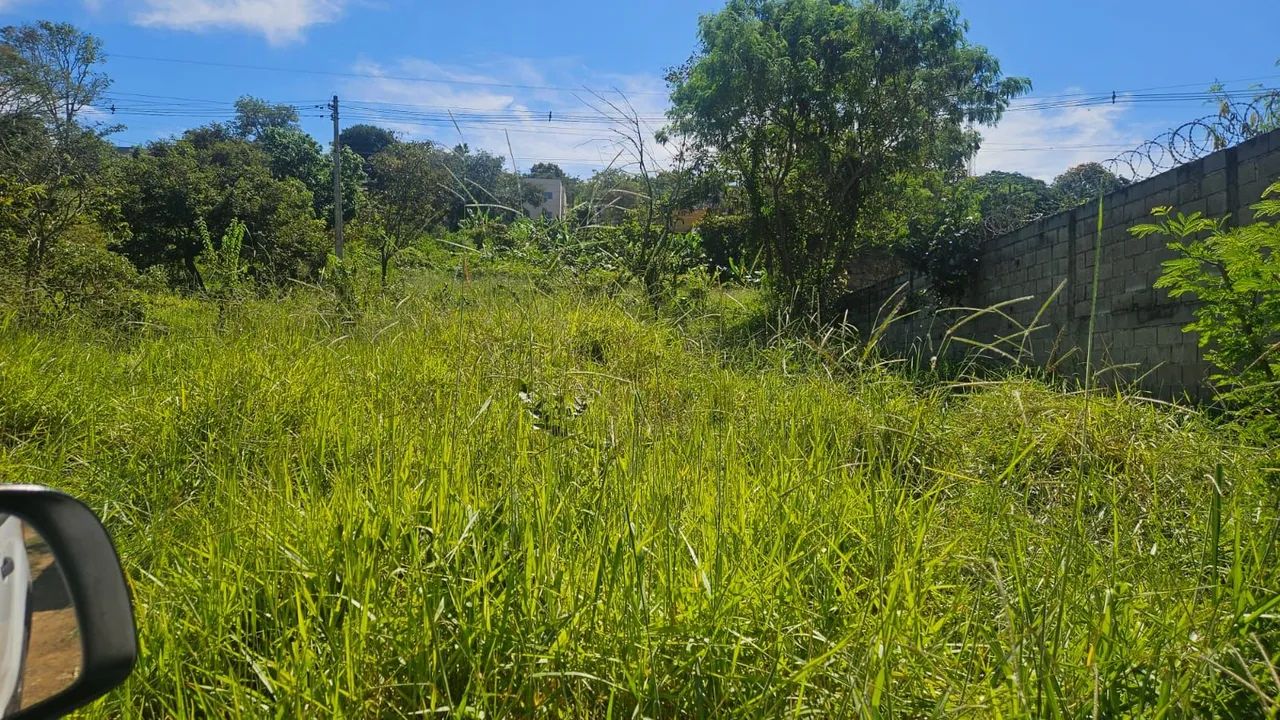 Lote de 360m² em Matozinhos  - Foto 2