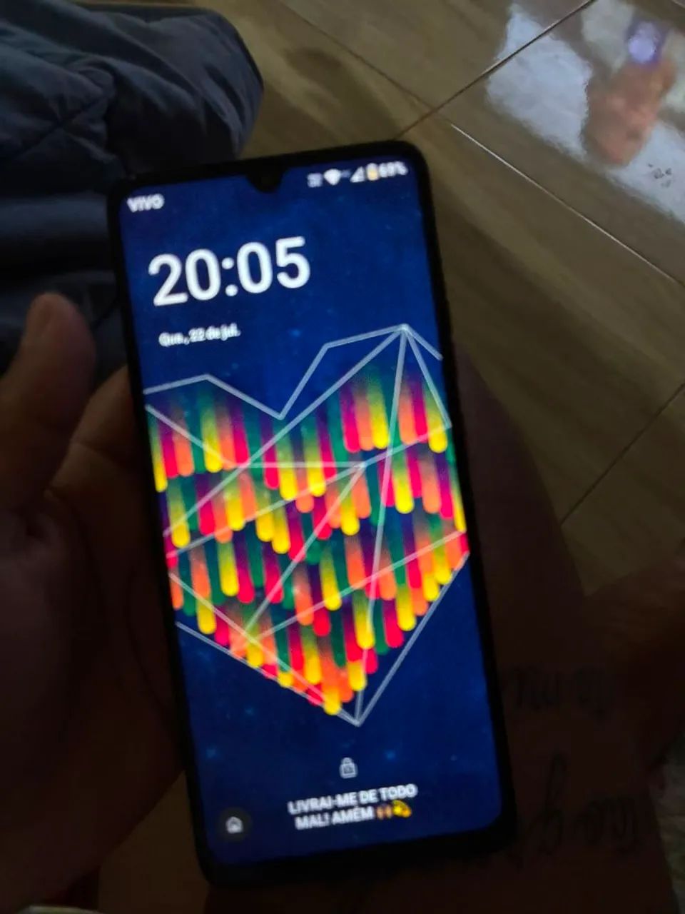 Moto G06 