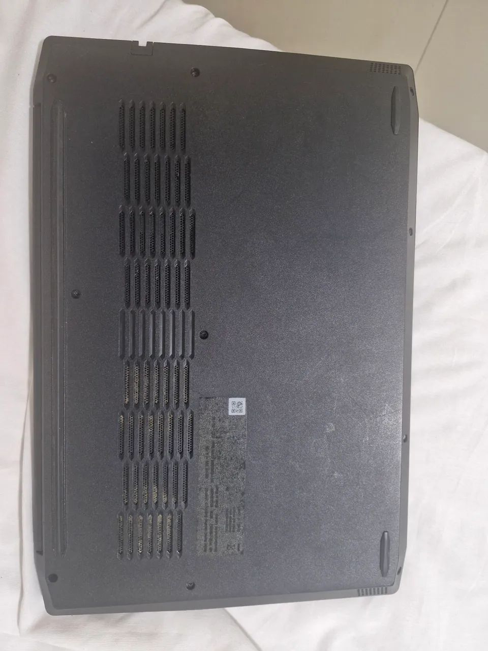 Notebook Lenovo Gamer - Foto 5