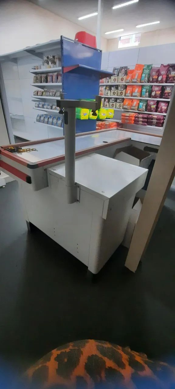 Balcão 