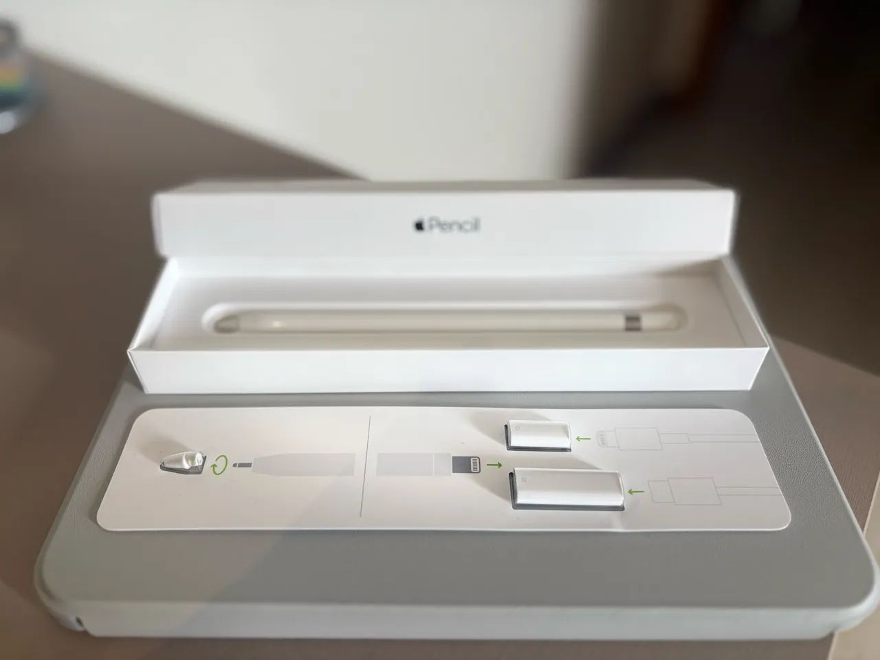 Apple Pencil 1ª geração 