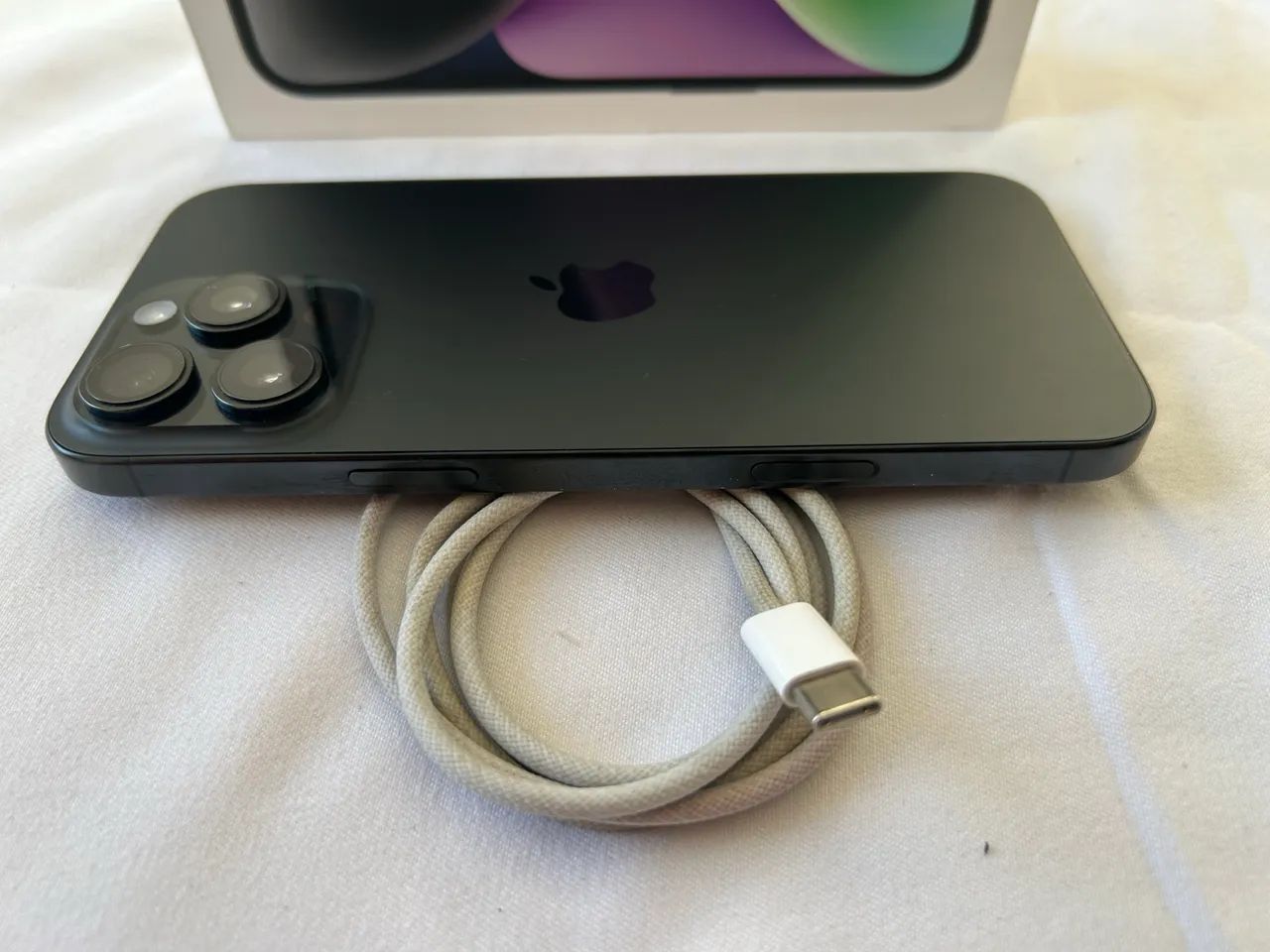 iphone 16 PRO MAX - 256 GB - Foto 3