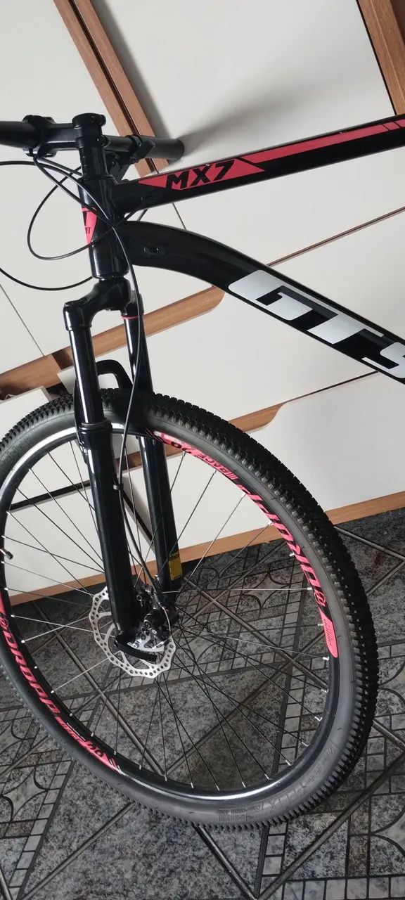 Bicicleta aro 29 - Foto 2