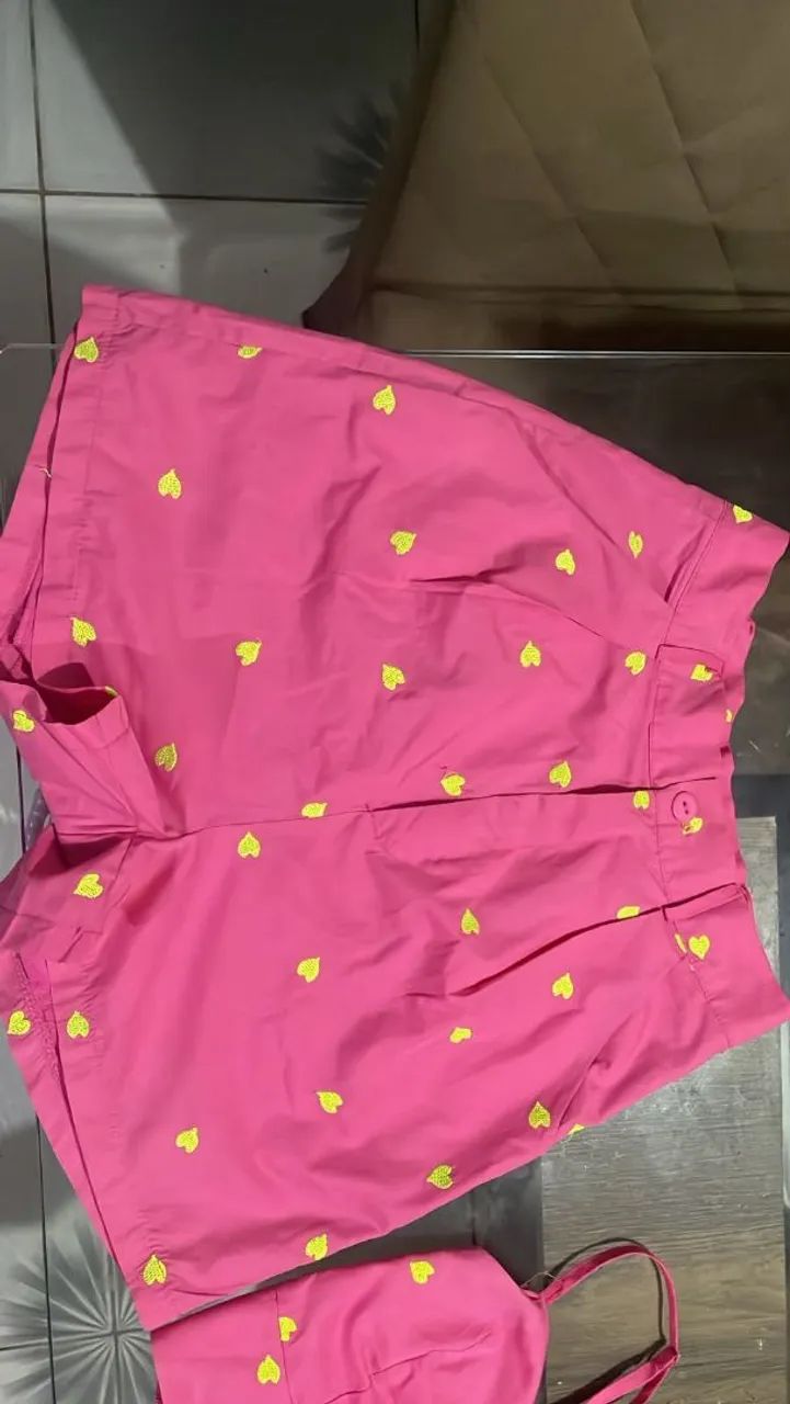 Vende-se conjunto feminino - Foto 3