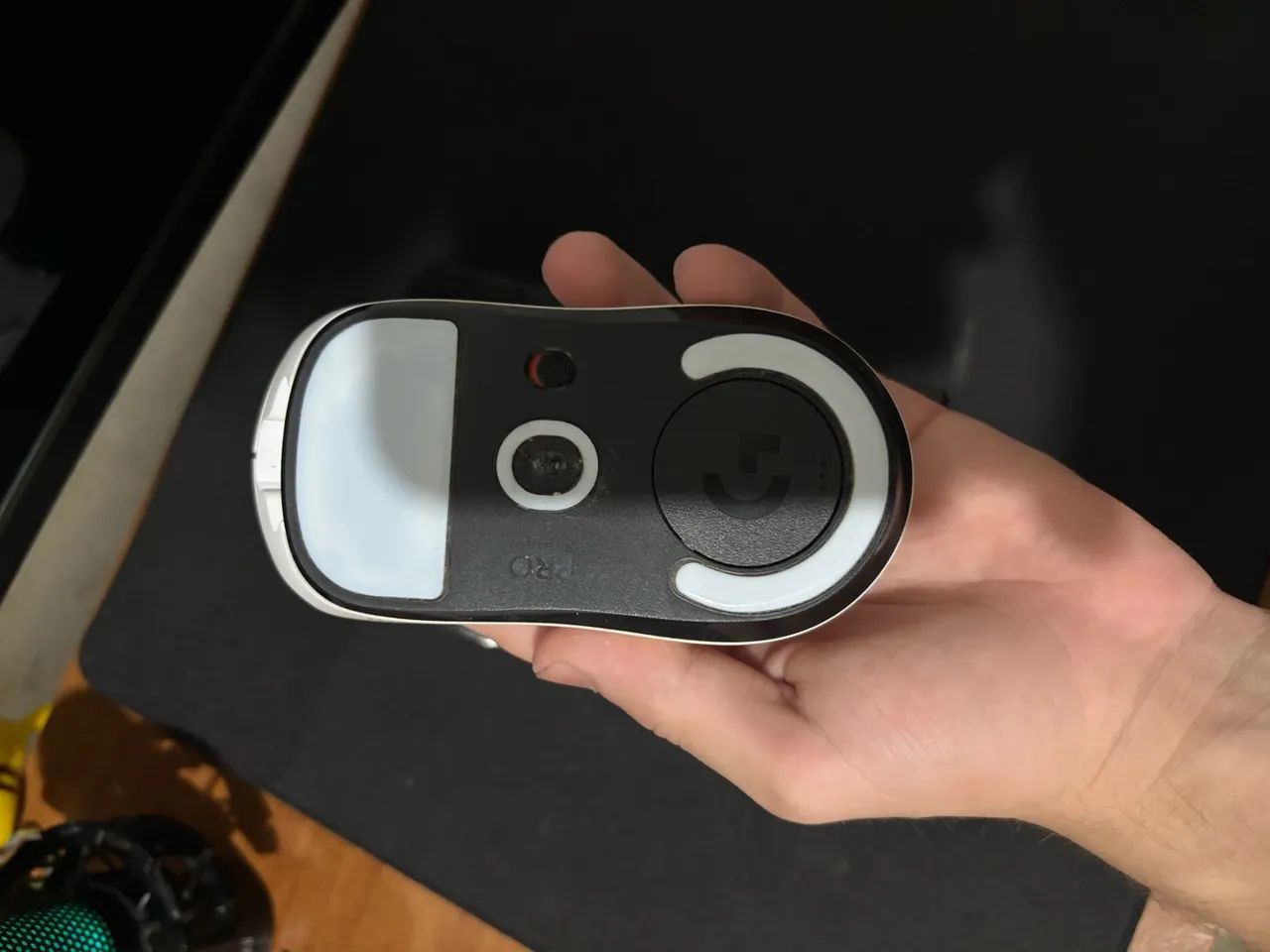 Mouse logitech G pro - Foto 2