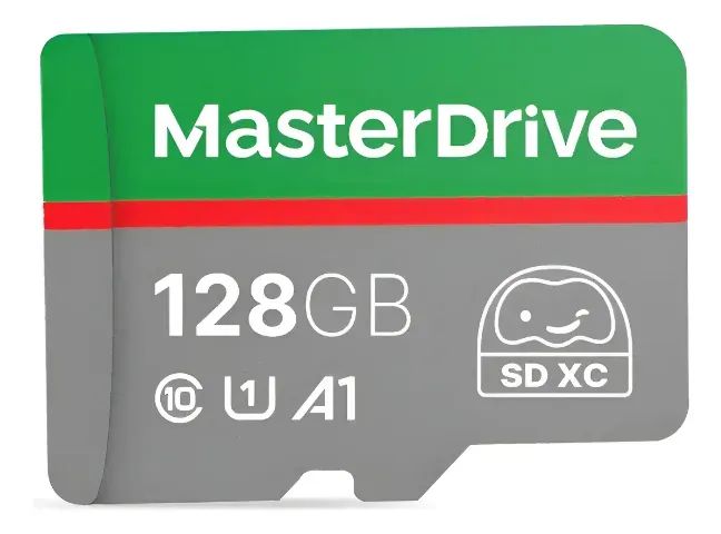 Cartão de Memoria SD 32gb, 64gb e 128gb (LEIA A DESCRIÇÃO) - Foto 3