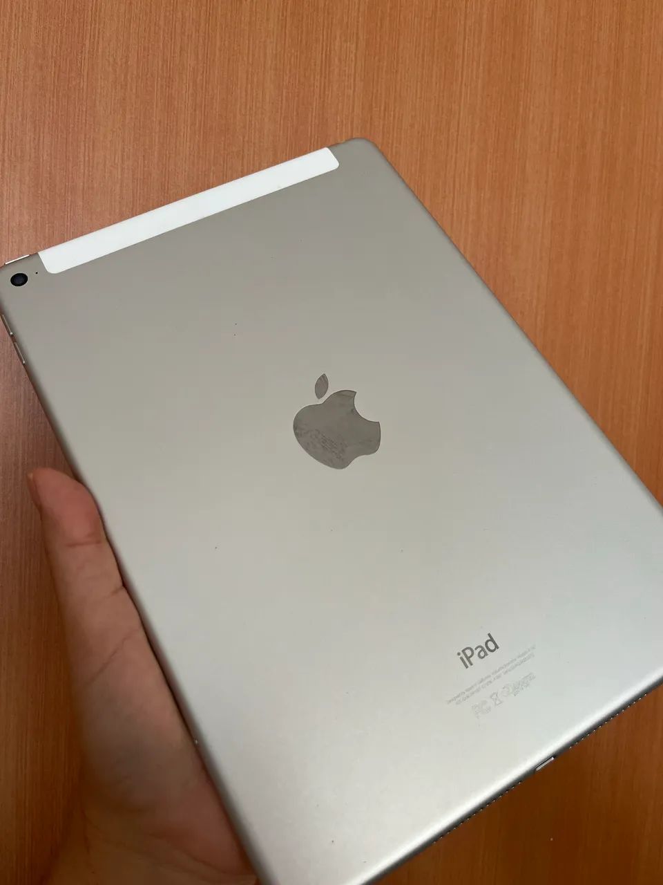 iPad AIR 2 - Foto 3